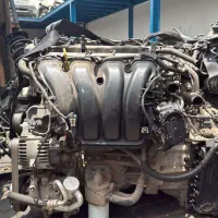 استوک موتور گیربکس جلوبندی