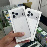 آیفون ۱۷ پرو مکس ۲۵۶ گیگ نات اکتیو