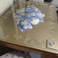 میزناهارخوری۴نفر