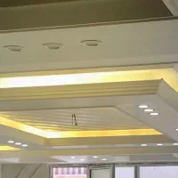 برقکار خورده کاری