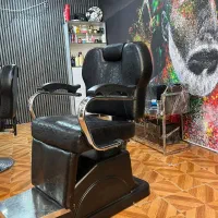 صندلی آرایشگاه