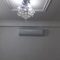 نصاب نصب تعمیر کولر گازی و پکیج و لوله گذاری در .|خدمات پیشه و مهارت|صومعهسرا, |دیوار