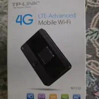 مودم ۴Gمدل m73350