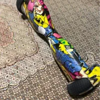 اسکوتر برقی|دوچرخه، اسکیت، اسکوتر|تبریز, |دیوار