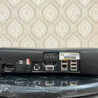 Xbox 360 تمیز با بازی|کنسول، بازی ویدئویی و آنلاین|تهران, خاوران|دیوار