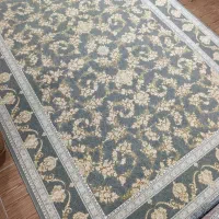 4تخته فرش 9متری 1200شانه آکبند تراکم 3600