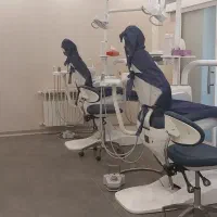 پذیرش و کالسنتر دندانپزشکی