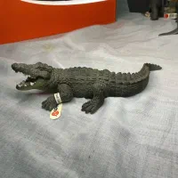 فیگور کروکودیل schleish قدیمی