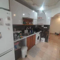 85متر 2خواب فول معاوضه با واحد کوچیکتر|فروش آپارتمان|تهران, شهرآرا|دیوار