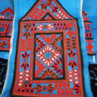 لباس تپه ای