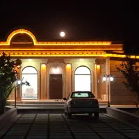 اجاره ویلای هوشمند ومدرن روزانه ۱۳۰۰ متر