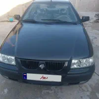 سمند LX ساده، مدل ۱۳۹۲|خودرو سواری و وانت|برازجان, |دیوار