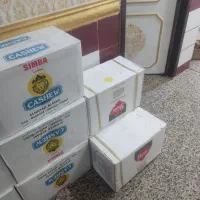 بادام هندی 240|خوردنی و آشامیدنی|اهواز, شریعتی جنوبی|دیوار