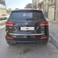 جک s5  مدل ۹۶ دنده ای  .|خودرو سواری و وانت|مشهد, شهرک شهید باهنر|دیوار