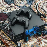 PS4 PRO