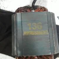 تعمیر انواع موتور