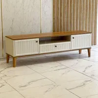 میز تلوزیون وآینه کنسول  مدل نگین|میز تلویزیون|تبریز, |دیوار