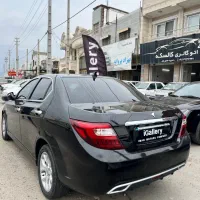 دنا اتومات آپشنال مدل ۱۴۰۴|خودرو سواری و وانت|گنبد کاووس, |دیوار
