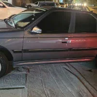 پارس  سال مدل  401 موتور قدیم