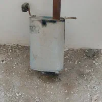 اگزوز پراید