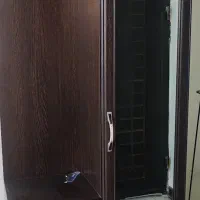 جا کفشی ایستاده