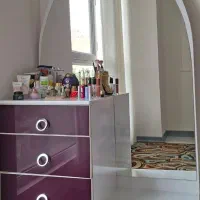 میز آرایش