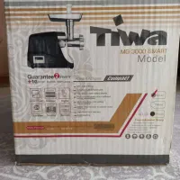 گدشت چرخ کن نو|خردکن، آسیاب، غذاساز|اصفهان, باغ فدک|دیوار