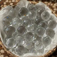 لوستر کریستالی