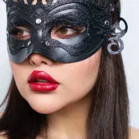 نقاب فانتزی ، وسایل غیره