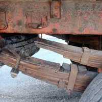 خاور 813|خودرو سنگین|شهرکرد, |دیوار