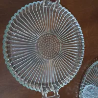 سینی دسته دار