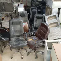 صندلی مدیریتی