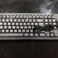 کول پد و کیبورد|قطعات و لوازم جانبی رایانه|شیراز, باغ تخت|دیوار