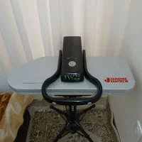 اتو پرسی ژانومه۲۹۰۰