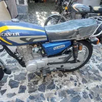 کویر۱۴۰۱|موتورسیکلت|بندر گناوه, |دیوار