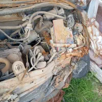 پرایدتصادفی|خودرو سواری و وانت|داران, |دیوار