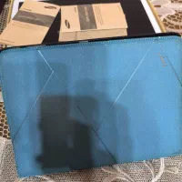 Samsung galaxy tab 3 تبلت سامسونگ گلکسی تب ۳|تبلت|تهران, دهقان|دیوار