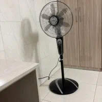 پنکه ایستاده DWS3600-سانی