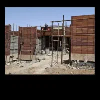 پرنیان ویلایی ۳۰۰ متری پروژه عاج مهر کارمندی