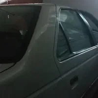 پژو ۴۰۵ مدل ۱۳۸۸|خودرو سواری و وانت|خوی, |دیوار