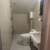 رهن ویلا دوبلکس ( حاجی بکنده ، نزدیک دریا )|اجارهٔ خانه و ویلا|رشت, گلسار|دیوار