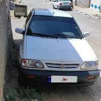 فروش ماشین پراید 87