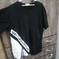 تیشرت لش اسپرت و مانتو|لباس|اندیشه, اندیشه فاز ۱|دیوار