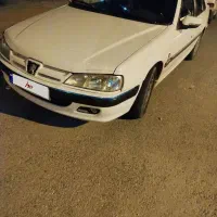 پارس سال مدل 92