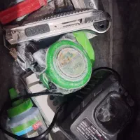 دریل شارژی باس ۲۴ ولت|ابزارآلات|مشهد, آزادشهر|دیوار