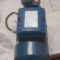 پمپ اب نیم اسبی|مصالح و تجهیزات ساختمان|شاهینشهر, نبوت|دیوار