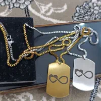 گردنبند عاشقانه طرح سرباز|بدلیجات|اسلام‌‌آباد غرب, |دیوار