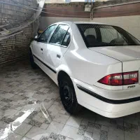 سمند ۹۹ Lx