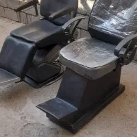 صندلی برقی ارایشگاه