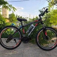 مرکز فروش دوچرخه آنترا دیسکی کمربند میانی سجادیه